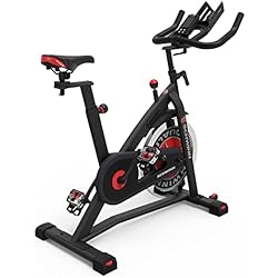 Bici Estatica Bh Schwinn Fitness 100737, Nigro, 18 kg, Fricción.