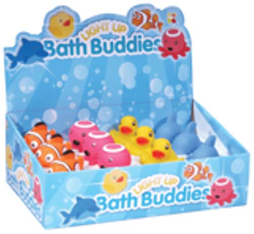 Keycraft 9700037 badspeelgoed, meerkleurig (model gesorteerd)