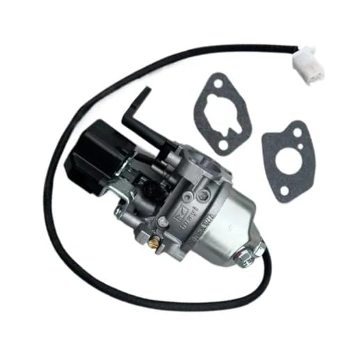 Carburateur 24BYJ28 8V pour réparer les variations de régime du GX160 GX200