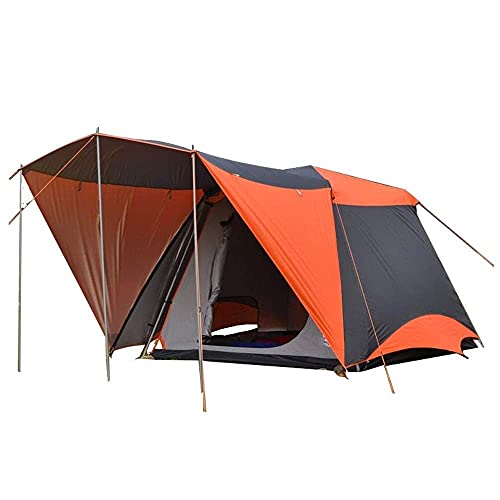 Tente de pression d'air automatique pluie et soleil 240 cm