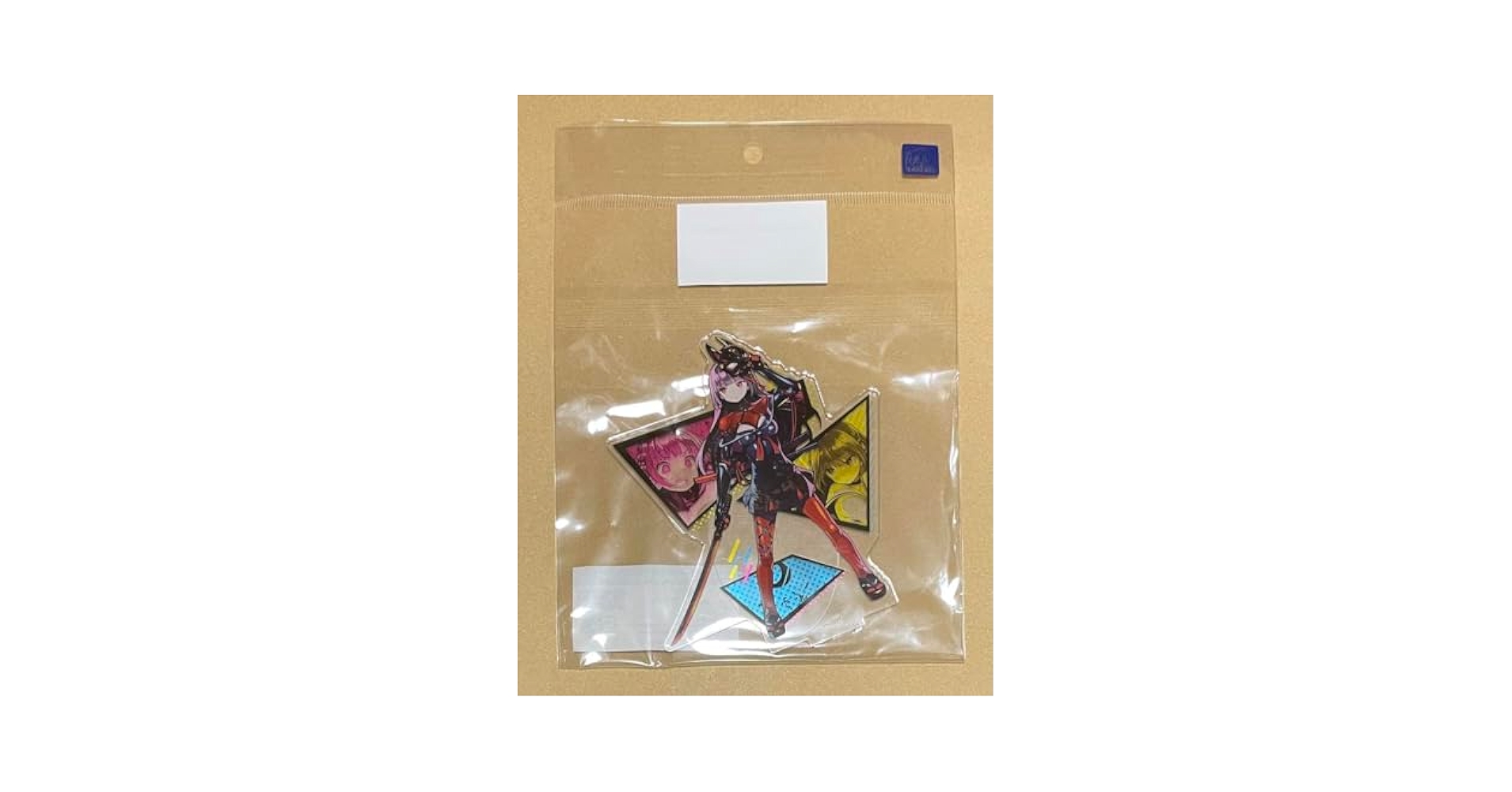 Amazon.co.jp: ゲマくじ ドーナドーナ A賞 キャラアクリル