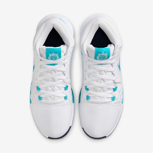 Image of Nike Lebron Witness VIII Men's Basketball Shoes