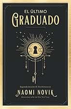 El último graduado (Umbriel narrativa)