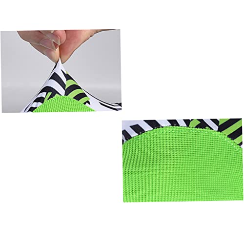 Healvian 1 Pair Exercise Gloves For Men Gym Accessories For Men Fitness Gloves For Men Bowling Wrist Brace Bowling Grip Gloves Sports Gloves Anti- Sports Gloves Wristband Thumb #TOP2