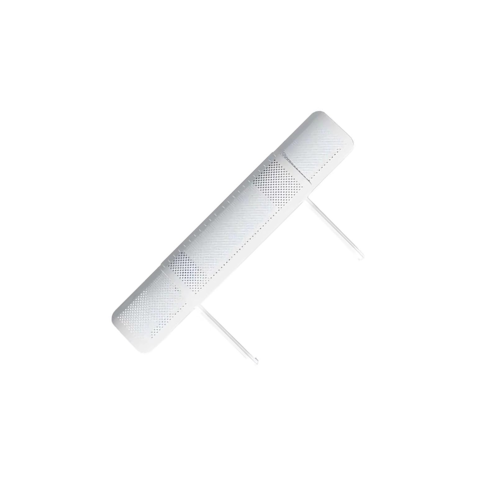 Cover Universal Windproof Wall-Mounted Air Outlet Baffle Anti-Direct Blowing Wind Deflector Hanging Conditioning Guide