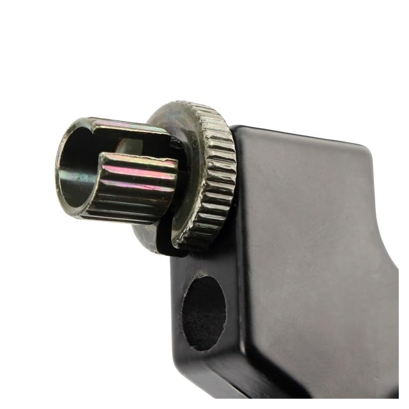 Palancas de freno de 22mm para manillar de moto que solucionan el juego y la holgura 6
