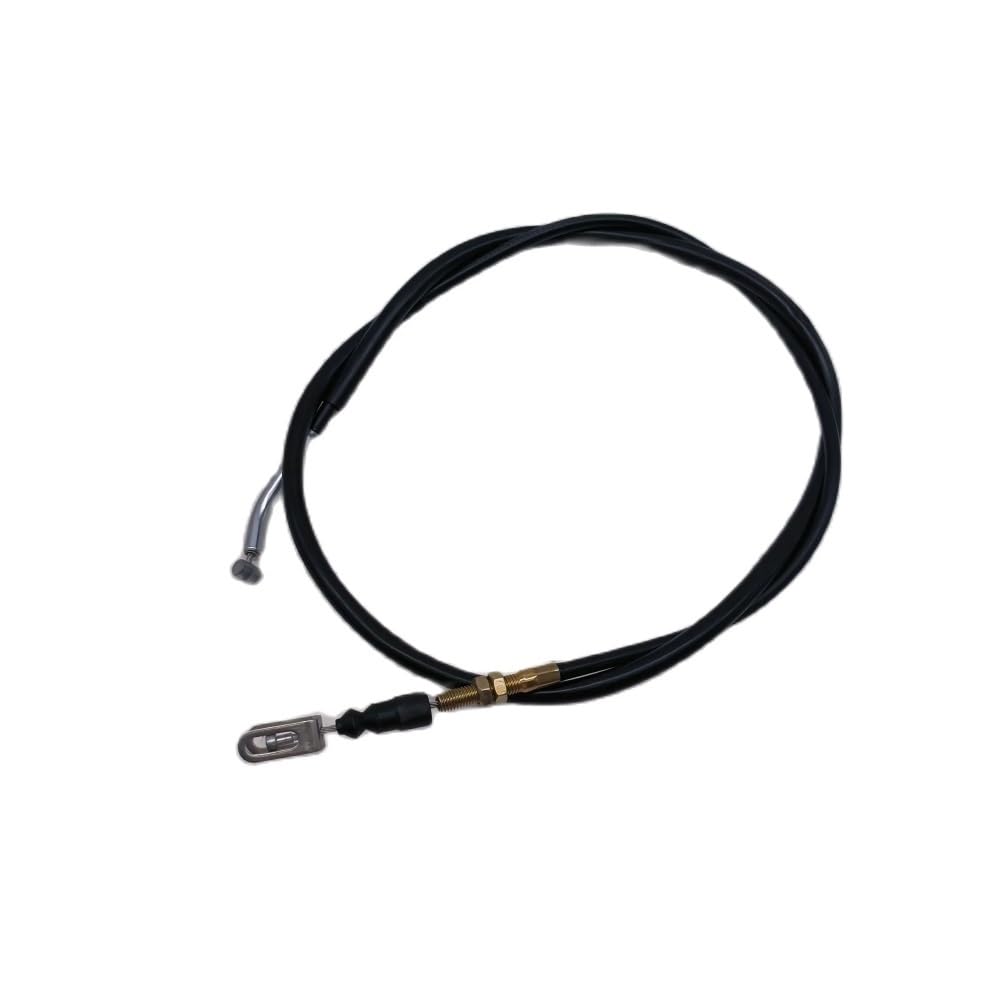 Djhnbozlj One Color Rear Brake Cable 7020-080230 Fit For Cf 800Cc Atv Quad Parts Cforce X8