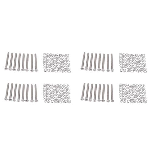 ikan 32�� M3x30MM �G���N�g���b�N�M�^�[�n���o�b�J�[�s�b�N�A�b�v�́A���������l�W�Ƃ΂� - �V���o�[