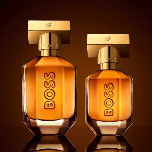 Miniatura 6 de Boss The Scent Eau de Parfum Intense para Mujer
