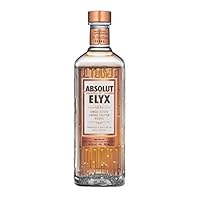 Absolut Elyx – Per Hand