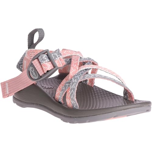 Image of Chaco Kids' ZX1 Ecotread Athletic Sandals