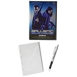 バリスティック エクストリーム・エディション (初回限定生産) [DVD]