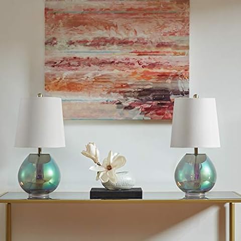 510 DESIGN Ranier Glass Table Lamp Cover