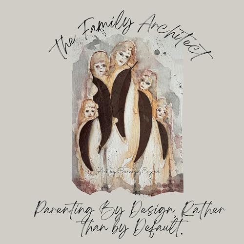 Episode 19: Repair Over Perfection — Healing After a Parenting Rupture cover art