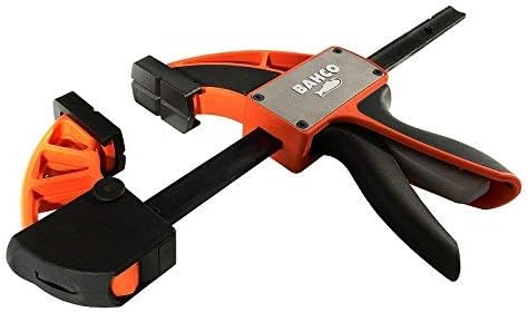 Miniatura 4 de BAHCO Abrazadera rápida QCB-450 de 16 pulgadas