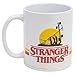Imagen de Stor TAZA CERAMICA SB 325 ML EN CAJA STRANGER THINGS