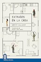 Extraños en la casa 8412595661 Book Cover