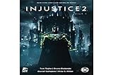  Injustice 2 Cilt 1
