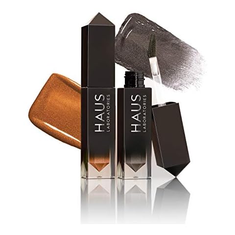 Haus Laboratories By Lady Gaga, GLAM ATTACK LIQUID EYESHADOW SET Cover