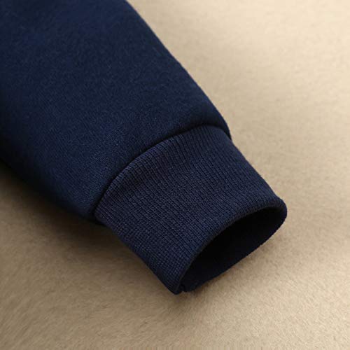 Ldiawnshi Kindermode Pasgeboren Baby Jongen Meisje Lange Mouw Kerst Herten Romper Jumpsuit Kleding - Afbeelding 7