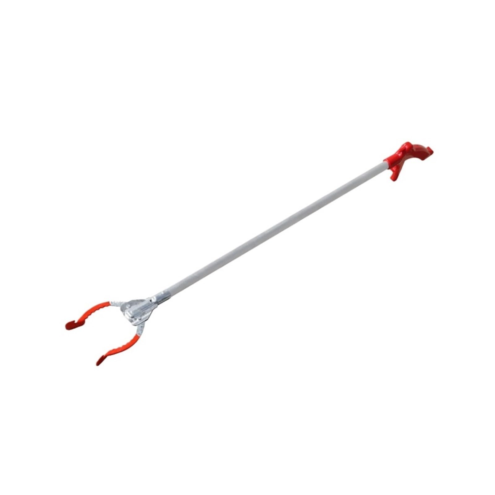 Pinza Raccogli Oggetti Resistente Grabber Reacher Tool Extender Gripper Artiglio Raccoglitore di Rifiuti for La Scuola Domestica Pinza Antiscivolo