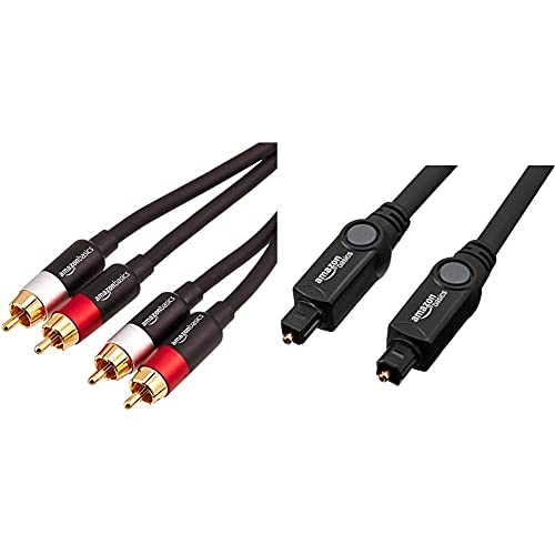 Buy Amazonbasics digital audio coaxial cable feet In Pakistan
