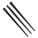 GOOHOCHY 3個点 刀锋眼线刷 刷 妆 性用 ッ 家用 ズな描画が可能な 製