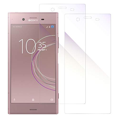 [2] LOOF Xperia XZ1 / SO-01K / SOV36 p یtB ȒP\t ʕی \tgtB CAȂ h~ h~ tB uCgy ڕی ڂɗD u[CgJbg ϏՌ Ռz یV