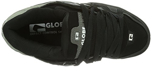 Image of Globe Men's Sabre Nubuck 2 Skateboarding Shoes