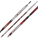 ATOMIC Rennski Worldcup Classic hard-warm 191 cm Auslaufmodell Neu