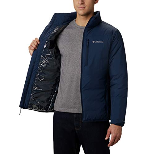 Image of Columbia mens Grand Wall JacketGrand Wall Jacket