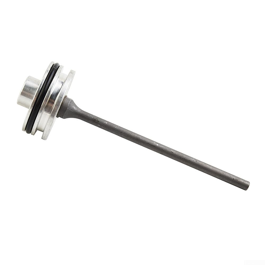 Unità driver pistone chiodatrice a bobina di ricambio per CN55 CN70 CN80 Parte in acciaio aftermarket adatta per riparazioni (CN55)