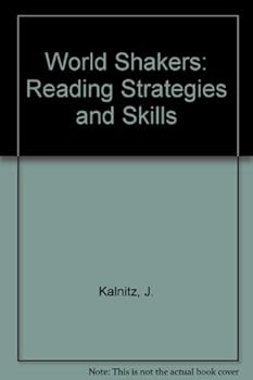 Paperback World Shakers Book