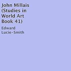 Couverture de John Millais