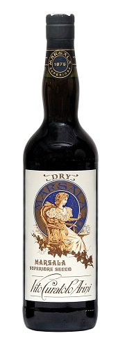 Vito Curatolo Arini Marsala Superiore Dry 750 ml^Vito Curatolo Arini Marsala Superiore Dry