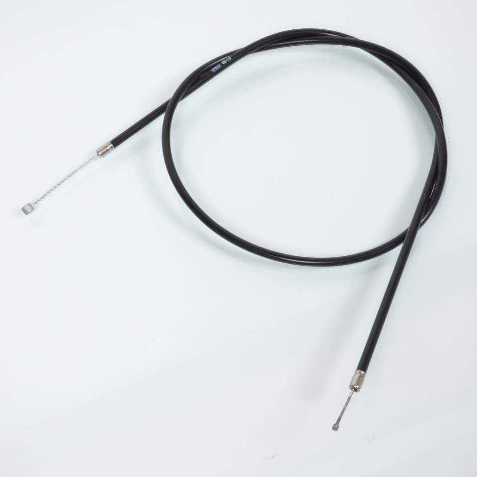 Cable de starter nuevo contra fallos de arranque en Gilera 50 SMT