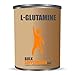 BulkSupplements.com L-Glutamine (25 Kilograms - 55 lbs)