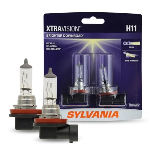 Sylvania XtraVision® Headlight Bulb