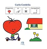 Fragomino va in monopattino. InBook. Ediz. a colori...