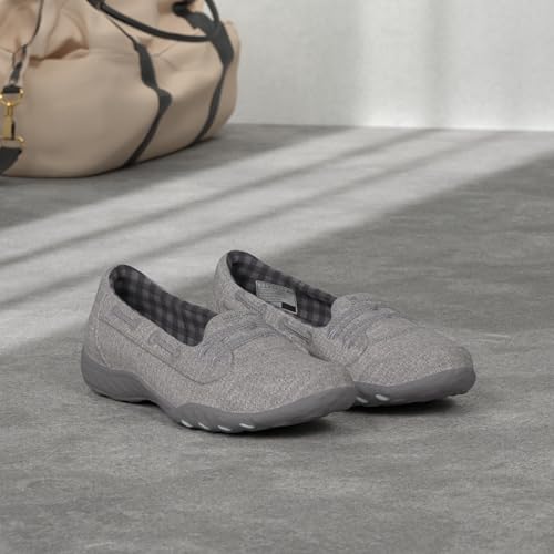 Skechers Women's, Breathe Easy - Good Influence Slip-On2