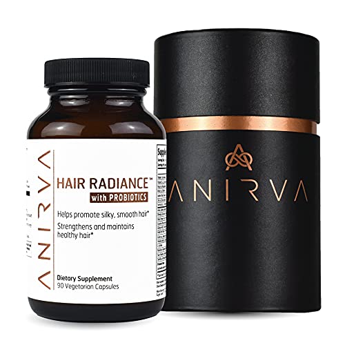 Hair Loss Vitamin, Hair Growth Supplement For Thicker Stronger Hair, Premium Formula with Biotin, Horse Tail Extract + 20 Other Ingredients Known To Stop Hair Loss & Create A Healthy Scalp & Hair