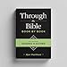 Through the Bible Book by Book Part One