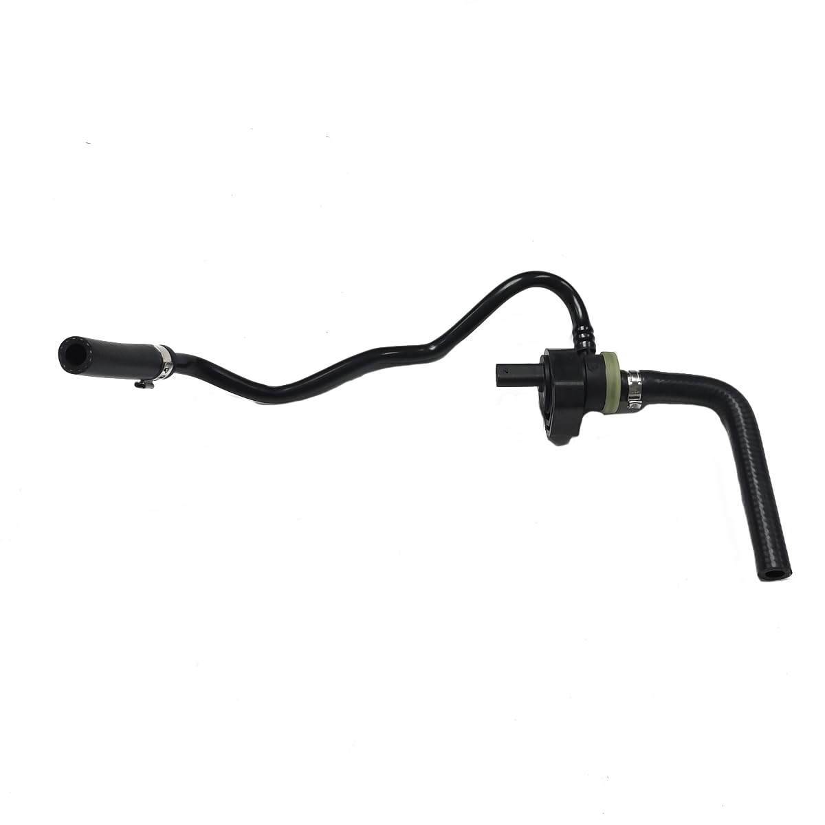 A2740182201 Ersatz-Entlüftungsventilrohr für Mercedes C-Klasse und für GLC-Modelle 2014 2022, passend für W205, für W253, OEM-Teil A2740187201, A0009975012