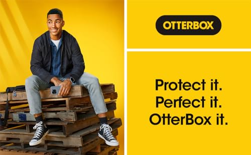 OtterBox iPhone 15 Pro (ONLY) Symmetry Series+ Case - Fairy Fauna, Snaps to MagSafe, Ultra-Sleek, Raised Edges Protect Camera & Screen - Non-Retail Packaging by OtterBox - Image 8
