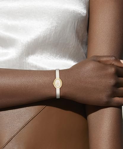 Coach Sammy Women's - 2H Quartz Watch - Calfskin Leather Strap - Water Resistant up to 3ATM/30 Meters - Gift for Her - Modern Design - Perfect for Everyday Wear - 22.5mm - image 2