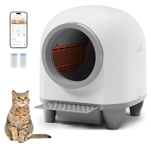 猫 トイレ 自動猫トイレ CW25-769