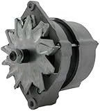 Replacement Parts for Alternator John Deere Tractors 1140 2150 2155 0-120-488-217 AL81436 AL906X