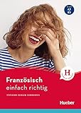 nathalie roubille  Französisch - einfach richtig: Typische Fehler vermeiden / Buch