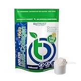 BioTrust Multi Collagen Protein Powder + Keto MCT Oil – 5 Collagen Types Plus 100% Pure Caprylic Acid C8 - Support Elevated Ketones, Metabolism, Joints & Beauty All in 1 Collagen Powder (Unflavored)