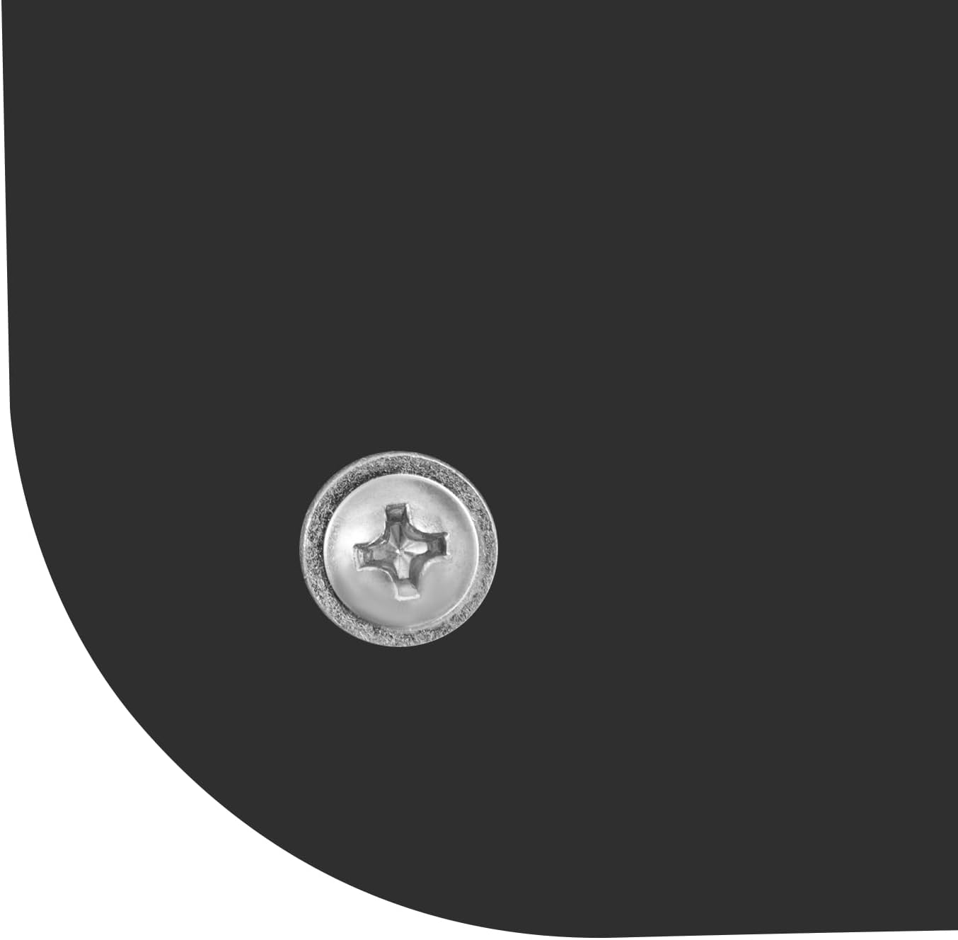 RV Skylight Outer Dome 26"x26", Clear Black UV-Resistant PC Skylight Cover for Camper RV, Universal Replacement Top Dome Roof Vent, Impact-Resistant Exterior Panel